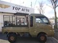 2018 Daihatsu Hijet Truck