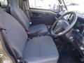 2018 Daihatsu Hijet Truck
