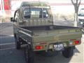 2018 Daihatsu Hijet Truck