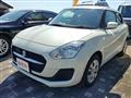 2022 Suzuki Swift