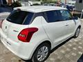2022 Suzuki Swift