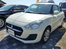 2022 Suzuki Swift