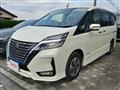2022 Nissan Serena