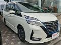 2022 Nissan Serena