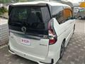 2022 Nissan Serena