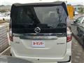2022 Nissan Serena