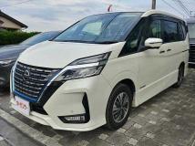 2022 Nissan Serena