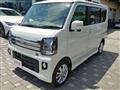 2026 Suzuki Every Wagon