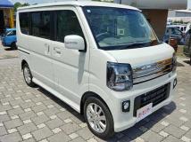 2026 Suzuki Every Wagon