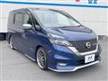 2018 Nissan Serena