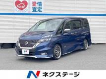2018 Nissan Serena