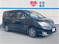 2015 Nissan Serena