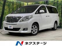 2012 Toyota Alphard G