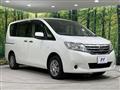 2013 Nissan Serena