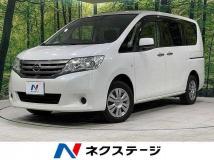 2013 Nissan Serena