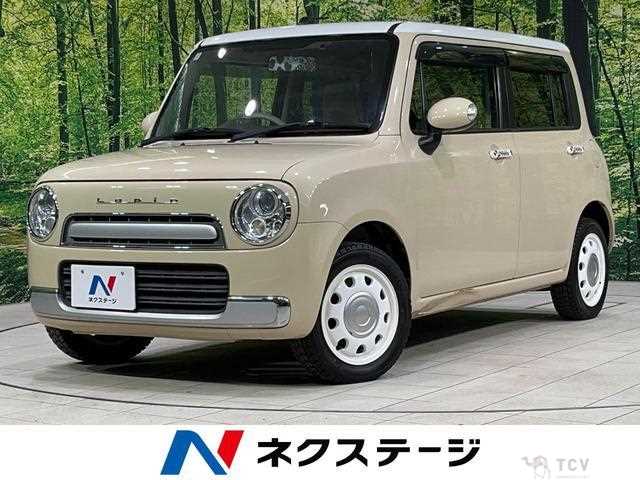 2014 Suzuki Alto