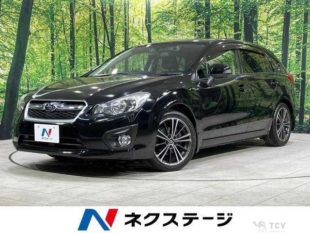 2012 Subaru Impreza