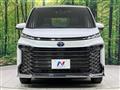 2025 Toyota Voxy
