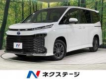 2025 Toyota Voxy