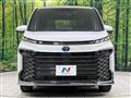 2025 Toyota Voxy
