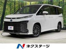 2025 Toyota Voxy