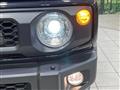 2025 Suzuki Jimny
