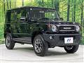 2025 Suzuki Jimny