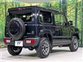 2025 Suzuki Jimny