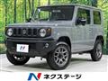 2025 Suzuki Jimny