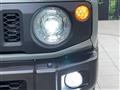 2025 Suzuki Jimny