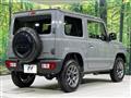 2025 Suzuki Jimny
