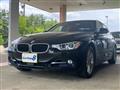 2014 BMW 3 Series