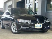 2014 BMW 3 Series