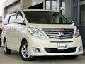 2012 Toyota Alphard G
