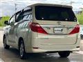 2012 Toyota Alphard G