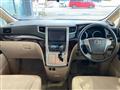 2012 Toyota Alphard G