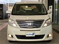 2012 Toyota Alphard G