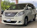 2012 Toyota Alphard G