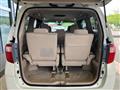 2012 Toyota Alphard G