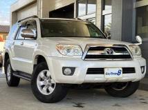 2005 Toyota Hilux Surf