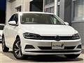 2021 Volkswagen Polo