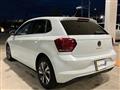 2021 Volkswagen Polo