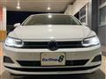 2021 Volkswagen Polo
