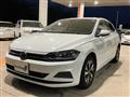 2021 Volkswagen Polo
