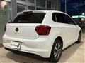 2021 Volkswagen Polo