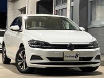 2021 Volkswagen Polo