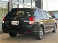 2013 Toyota Corolla Fielder