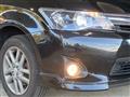 2013 Toyota Corolla Fielder
