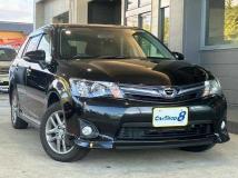 2013 Toyota Corolla Fielder