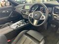 2019 BMW Z4
